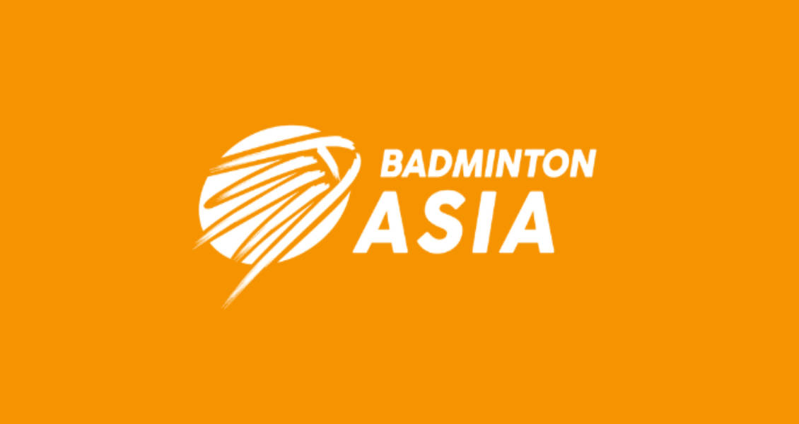 badminton asia championships