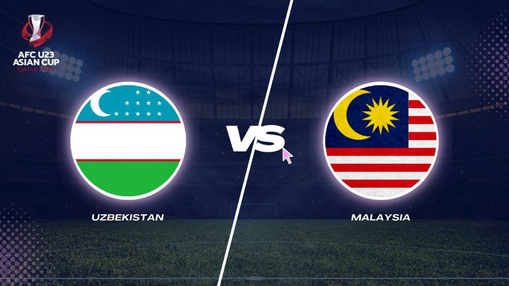 uzbekistan vs malaysia